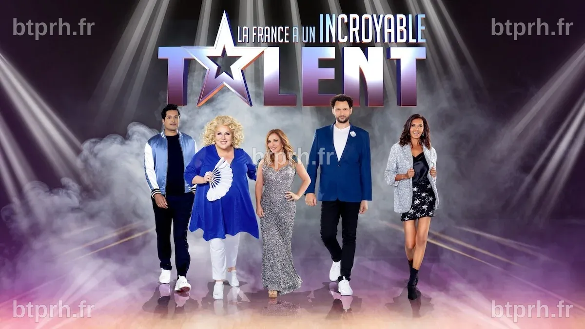 « La France a un incroyable talent 2024 » vidéo : Solange et son numéro ...