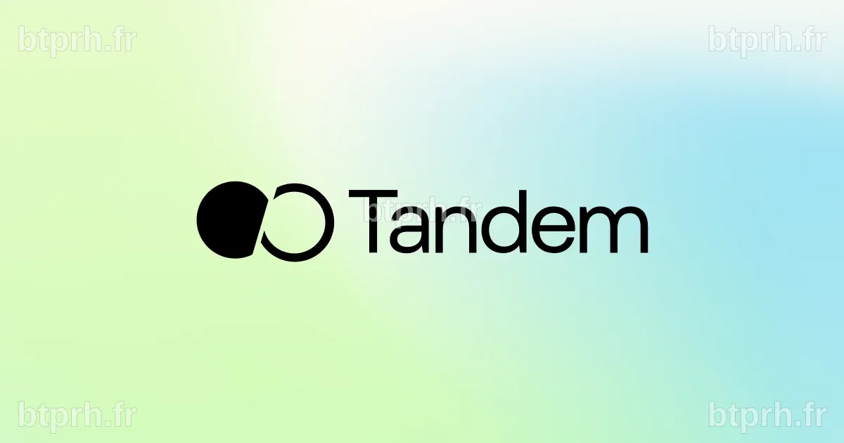 Assistant médical IA | Compte rendu médical IA | Tandem Health