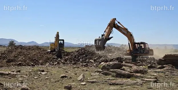 American Rare Earths Announces: Test Mining Commences To