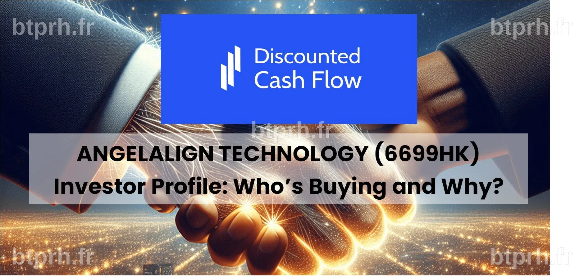 Exploring Angelalign Technology (6699HK): Who’s Buying and Why ...