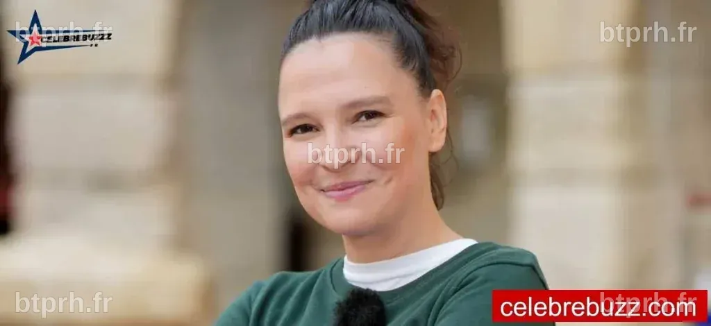 Anne Sila : La Magie de la Maternité - Une Nouvelle Étape dans la Vie ...