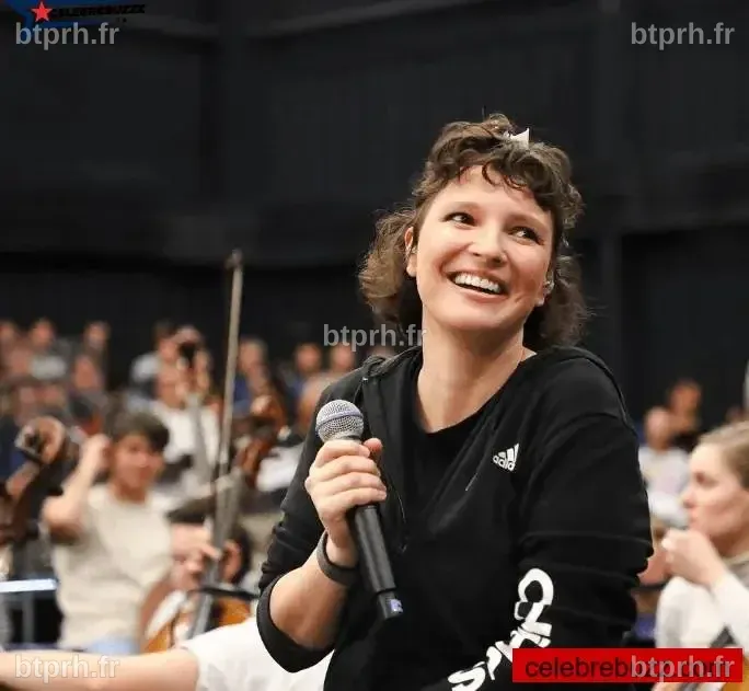 Anne Sila : La Magie de la Maternité - Une Nouvelle Étape dans la Vie ...