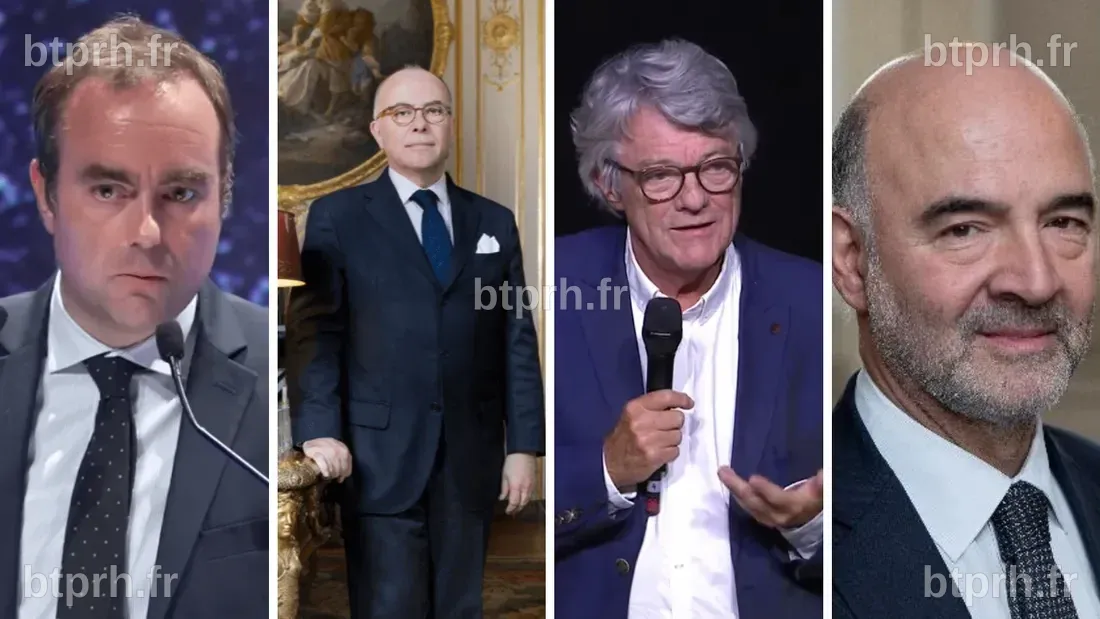 Qui sera le prochain Premier ministre ? Voici les noms qui circulent