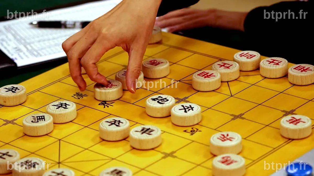Un champion d'échecs chinois déchu de son titre après avoir fait une ...