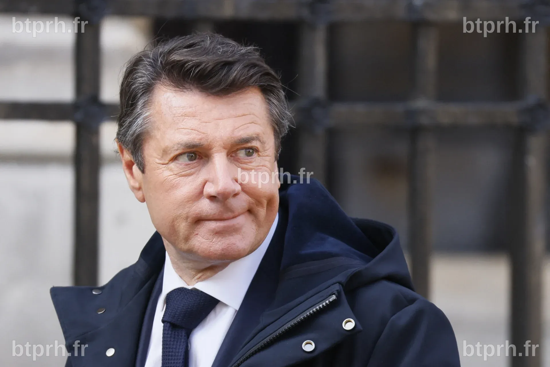 INVITÉ RTL - Incendie à Nice : Estrosi veut faire de la lutte contre le ...