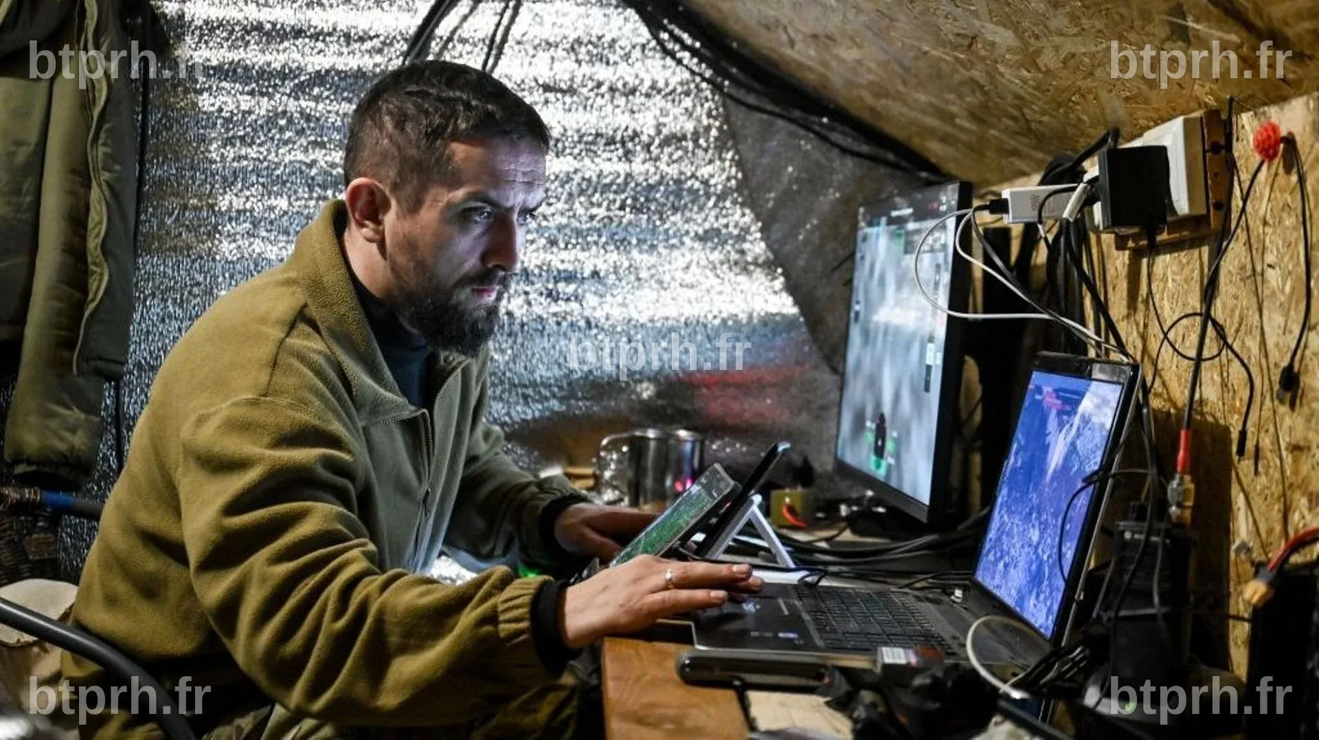 Guerre en Ukraine : des drones ukrainiens frappent une raffinerie en ...