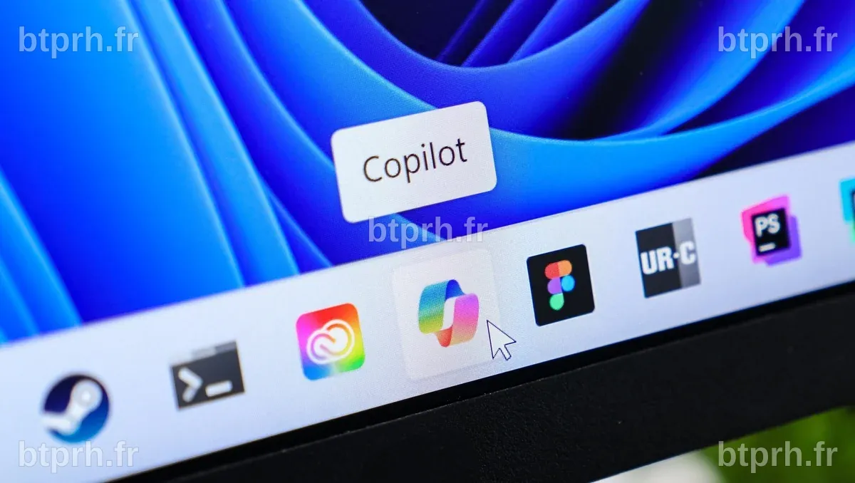 Windows 11 : Microsoft va aussi vous imposer Copilot dans l'Explorateur ...