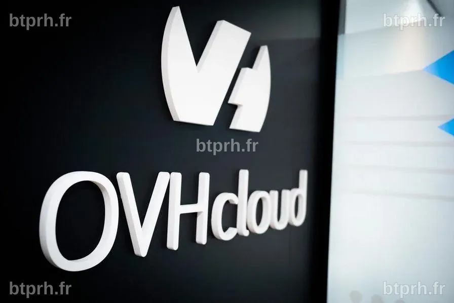 OVHcloud se positionne sur le Health Data Hub pour remplacer Microsoft ...