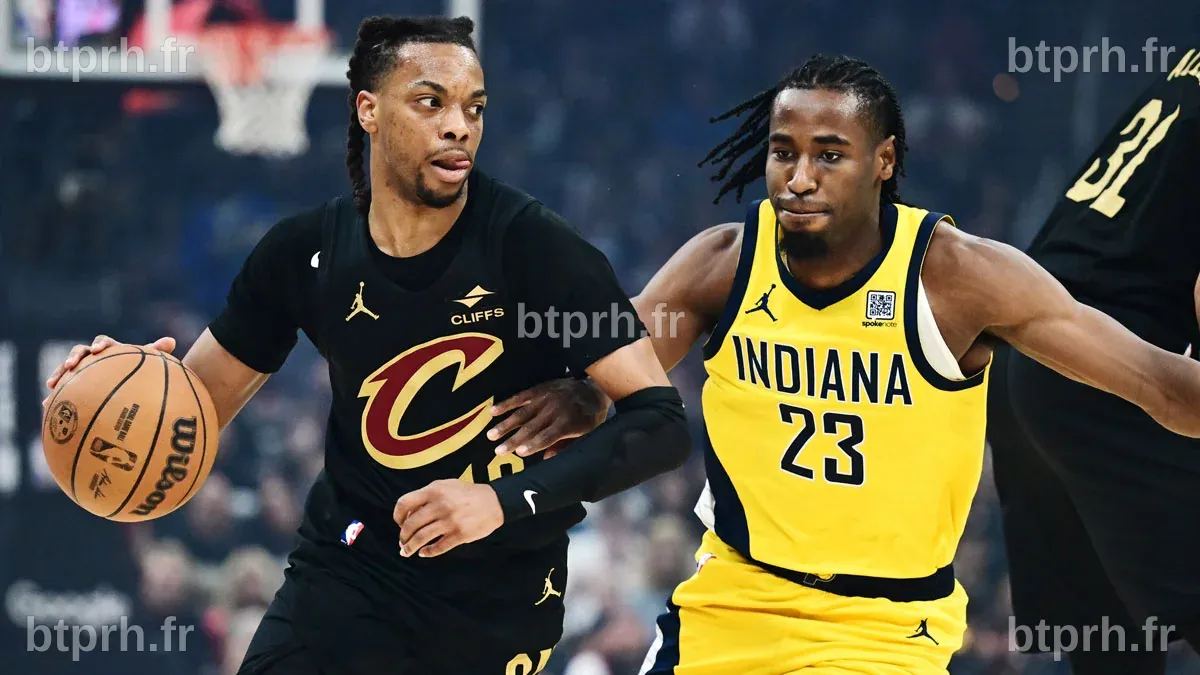 Why Darius Garland wants to play with Cavaliers