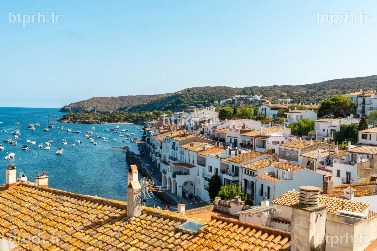 Les trésors cachés de la Costa Brava : à la découverte des destinations ...