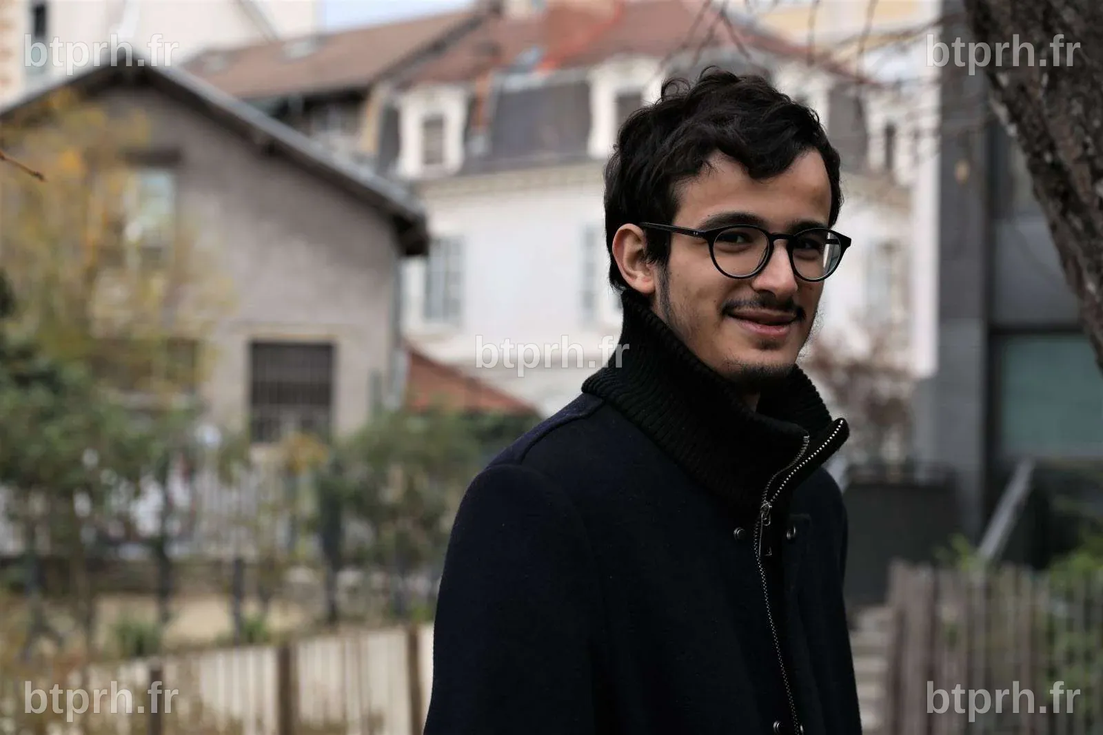 Paul El Kharrat Taille - Célèbre Blog