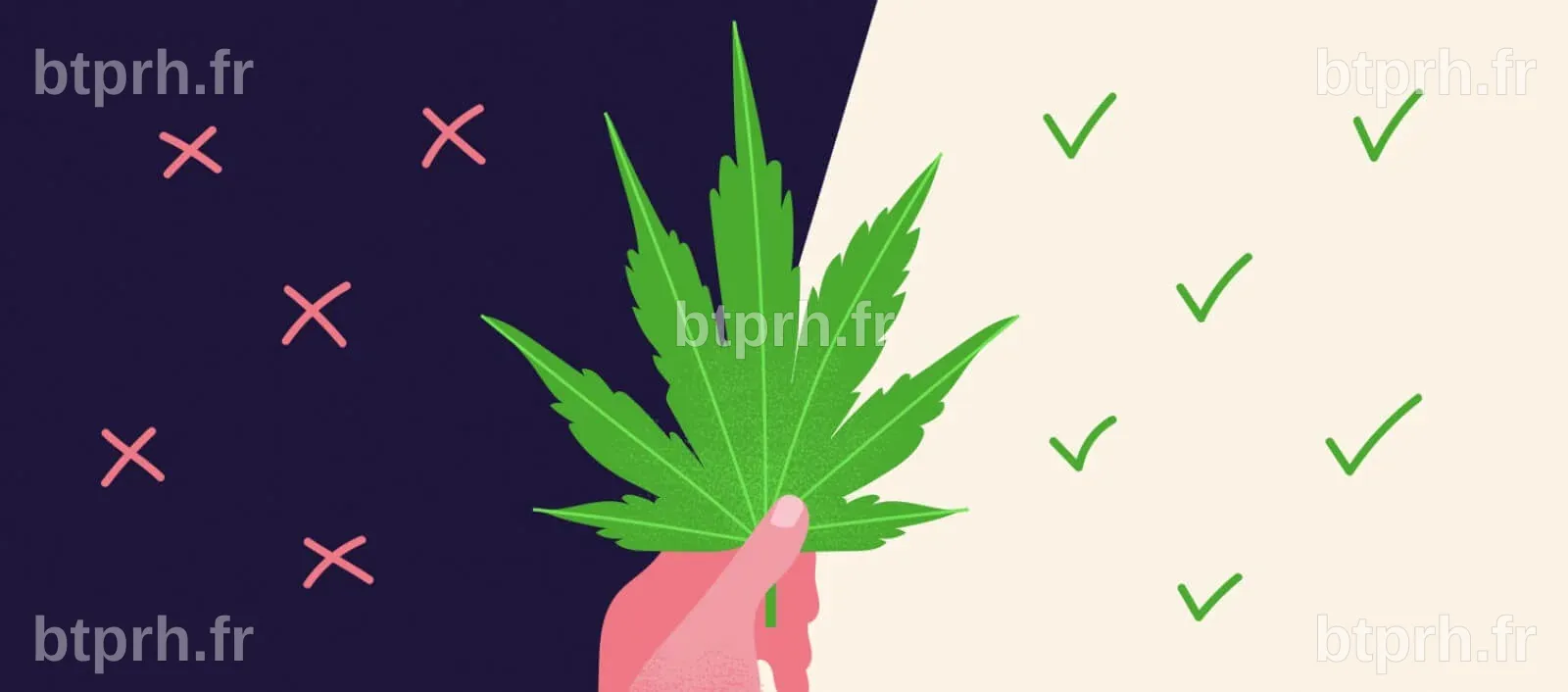 Marijuana and Anxiety