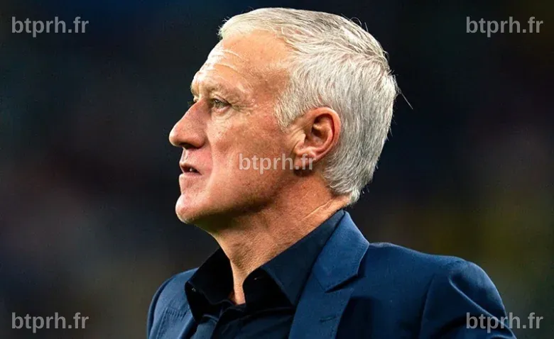 FC Nantes : Un message fort de Didier Deschamps