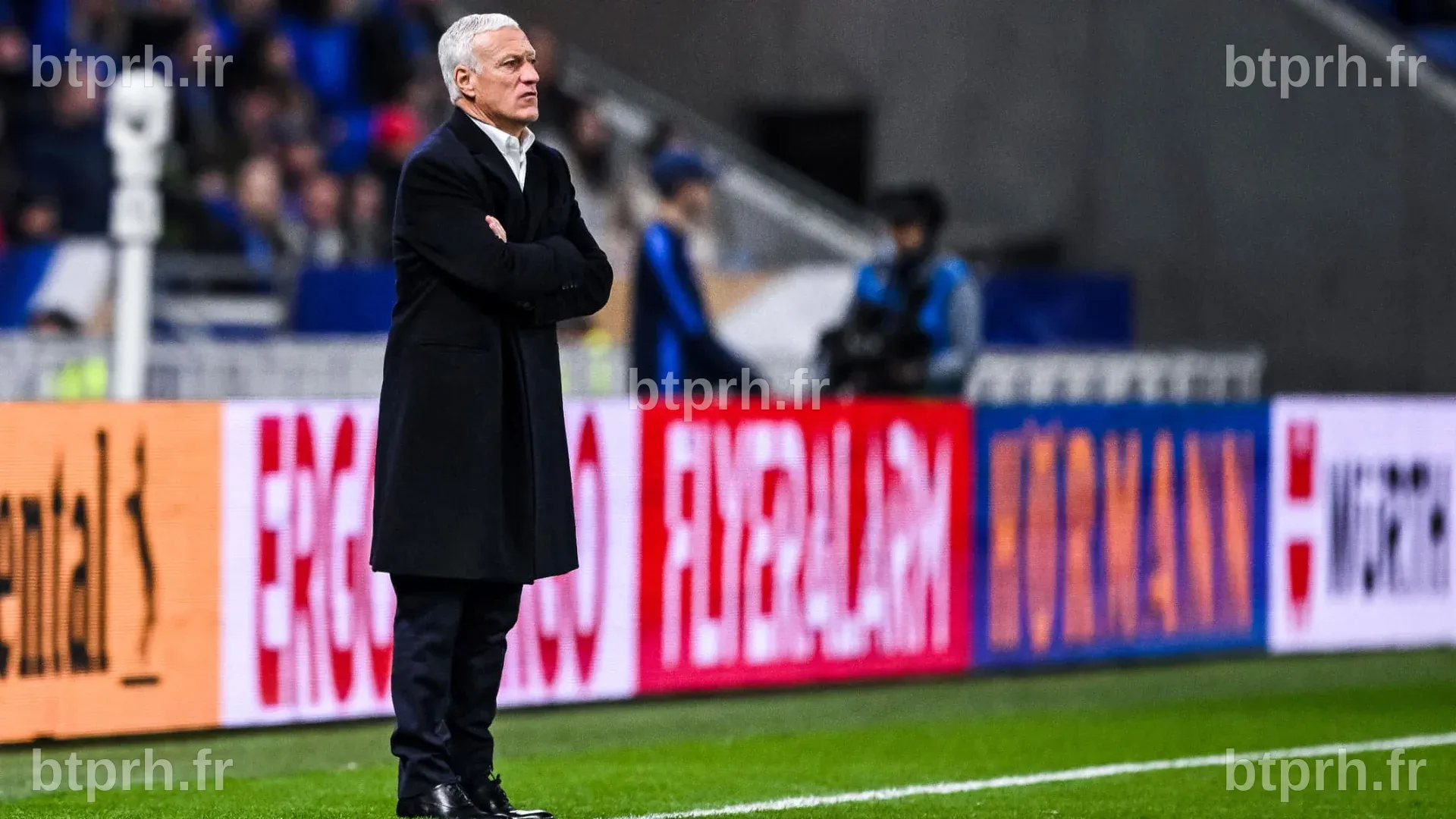 Équipe de France: la mise en garde de Deschamps à ses joueurs après l ...