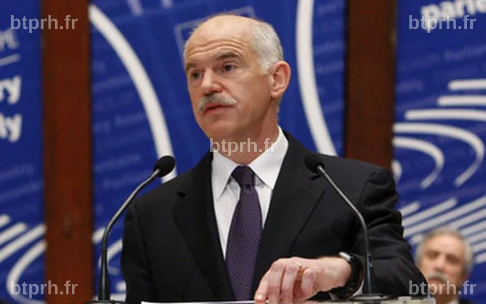 Grèce. Une aide de 100 à 120 milliards d'euros pour sauver le pays de ...