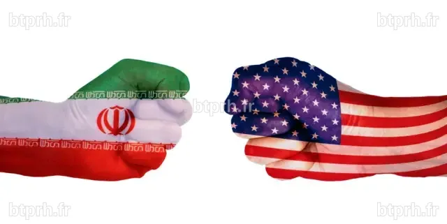 Iran : pourquoi le pays est-il impliqué dans tant de conflits ? - BBC ...