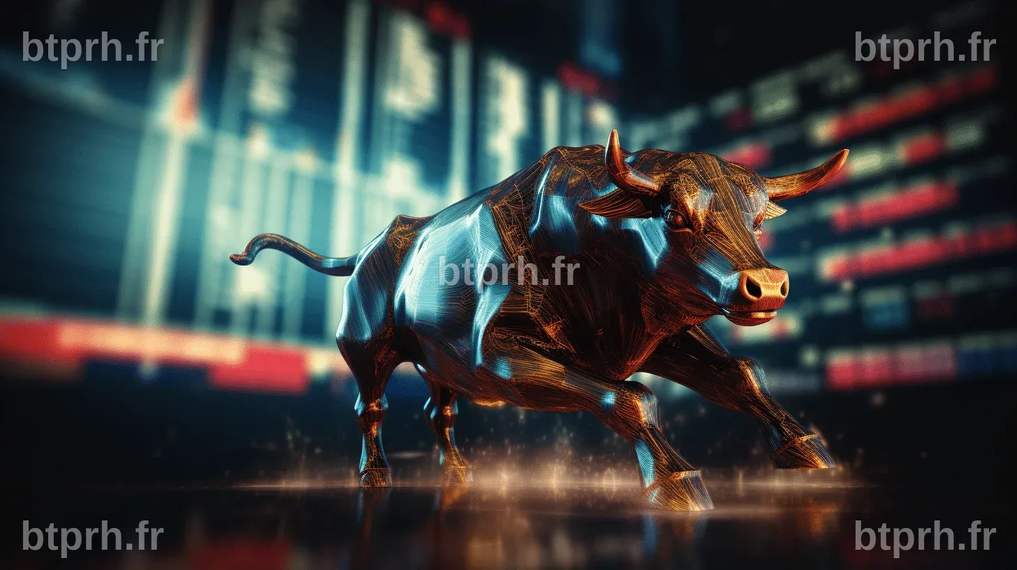 Comment Trader et Investir dans les Actions - Alex Trading