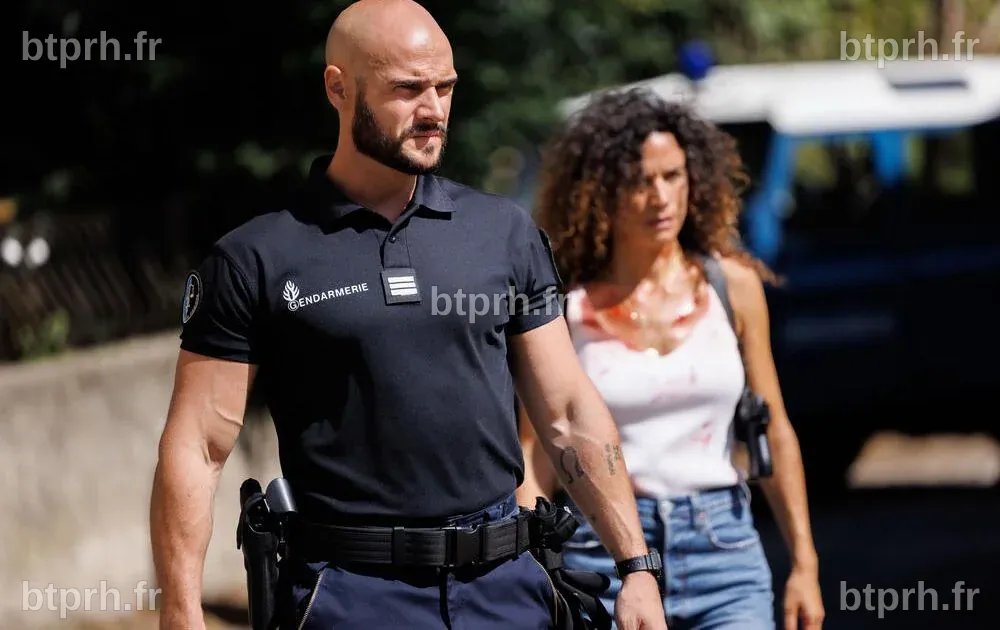 Audiences : Quel score pour le lancement de "Rivière-perdue", la mini ...