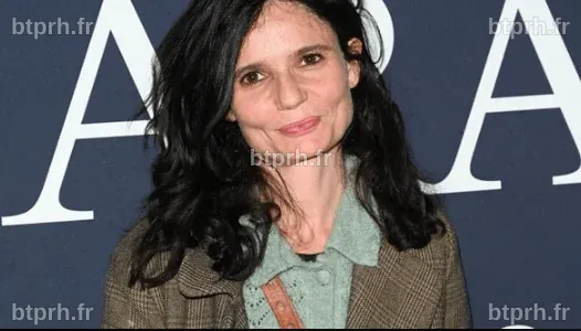 Evelyne Bouix Taille Poids