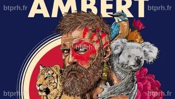 Le World Festival d'Ambert 2026 présenté par Benoît PASCAL, son ...