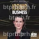 L'intégrale de Iconic Business du vendredi 7 février