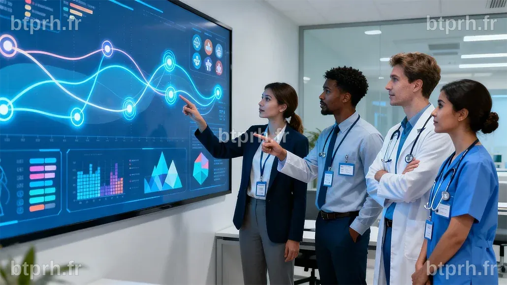 InterSystems Launches HealthShare AI Assistant
