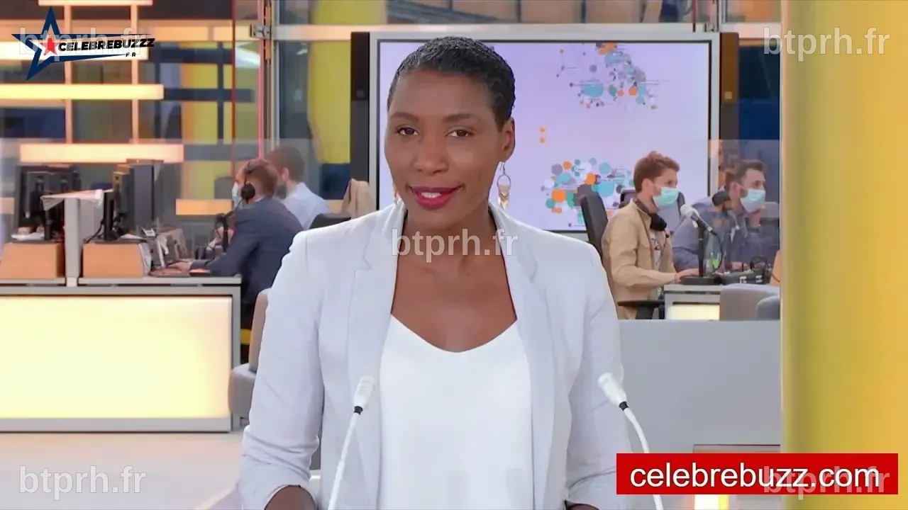 Johanna Ghiglia Enceinte : Un Nouveau Chapitre de Sa Vie Personnelle et ...