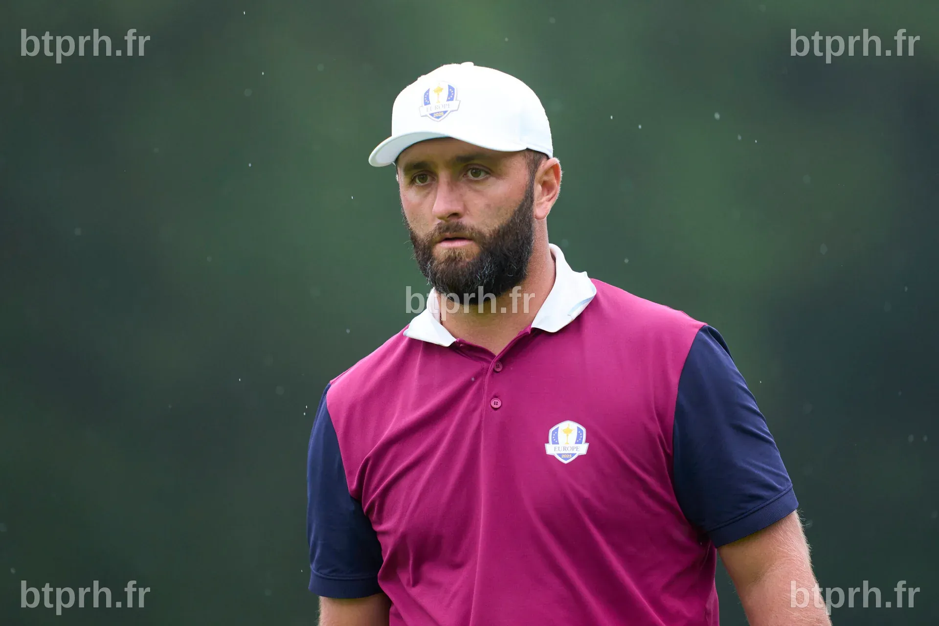 LIV Golf in talks with DP World Tour over Jon Rahm sanctions