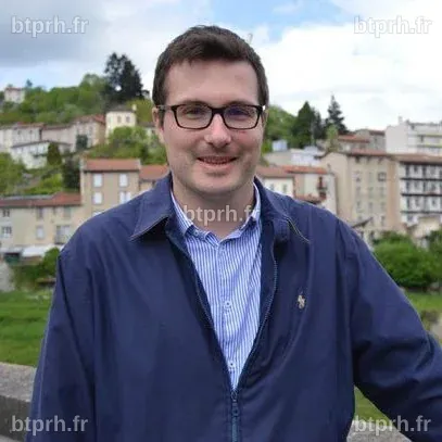 Julien Bouchet