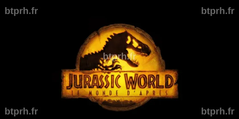 Jurassic World Le monde d'après : découvrez la bande annonce épique ...