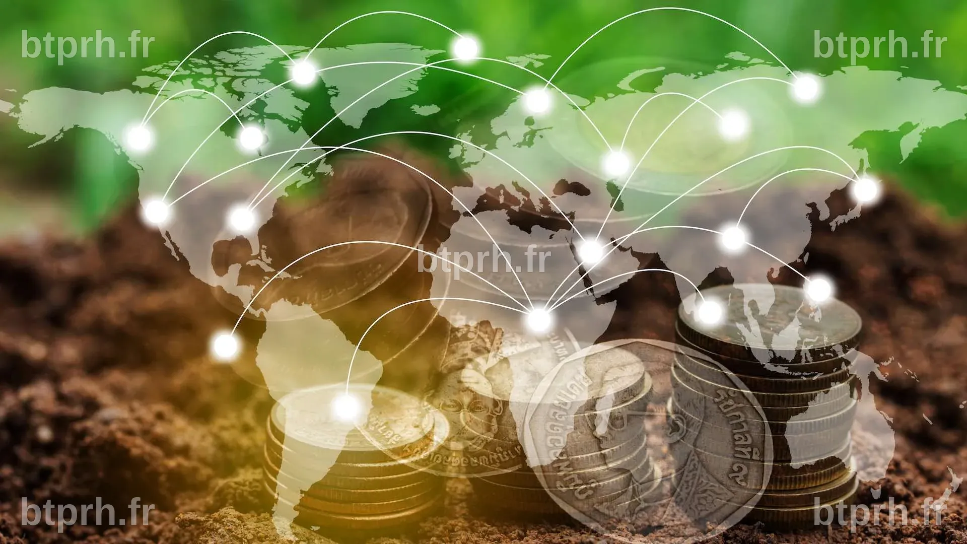 La Banque mondiale vise une aide climatique de 10 milliards de dollars ...