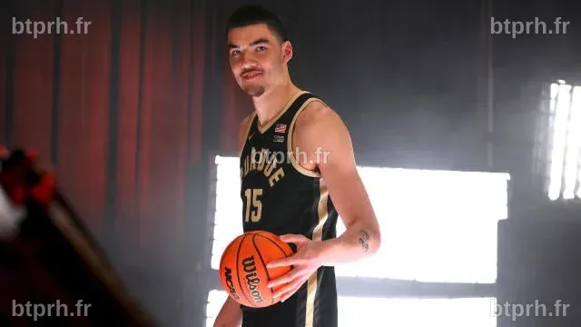 Final Four Preview: Purdue Redemption Tour Continues To Final Four