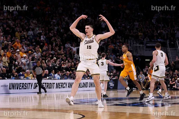 Purdue reaches first Final Four since 1980 | The Sun Bulletin