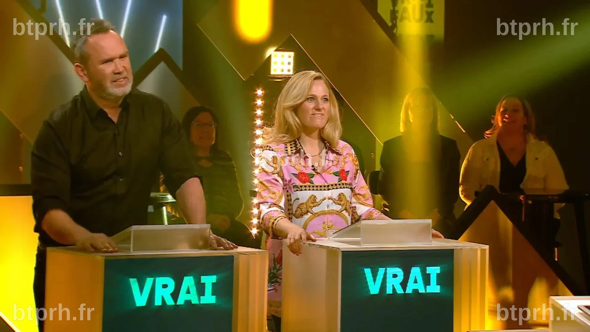 Bonne chance pour démêler le vrai du faux | Le vrai du faux | TVA | TVA+