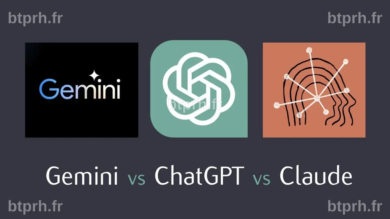 Gemini vs ChatGPT vs Claude writing skills comparison test - Geeky Gadgets