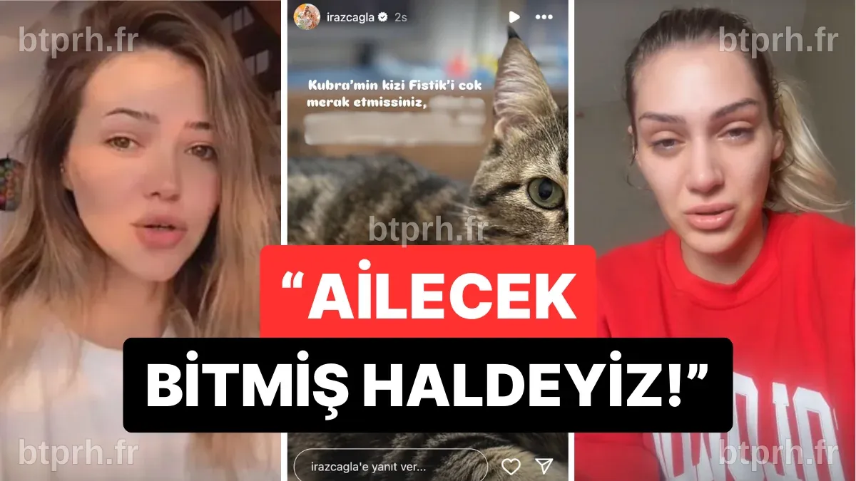 5. Kattan Atlayarak Hayatına Son Verdiği Öne Sürülen Fenomen Kübra ...