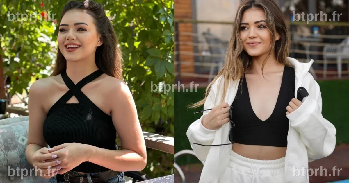 L'influenceuse Kubra Aykut est décédée à 26 ans en Turquie ; elle a ...
