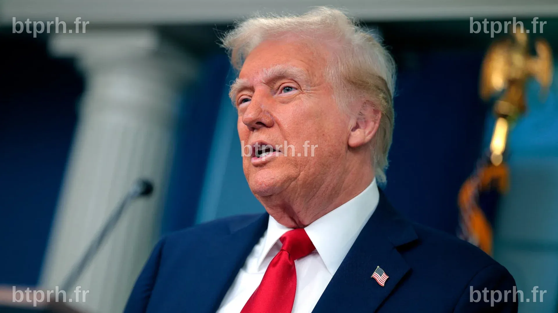 États-Unis: des démocrates lancent un site de lanceurs d'alerte pour ...