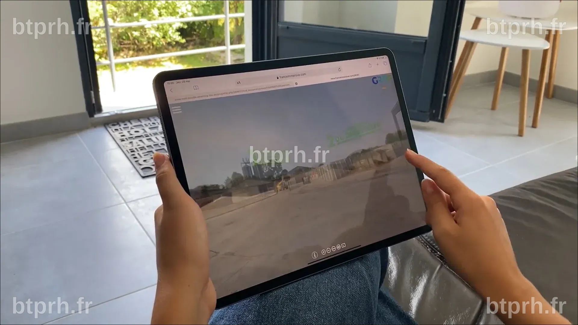 Le tourisme industriel virtuel, un nouveau marché en plein essor - Tout ...