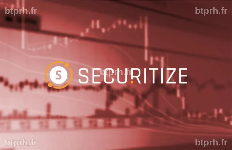 Tokenization startup Securitize buys advisor focused wealth platform ...