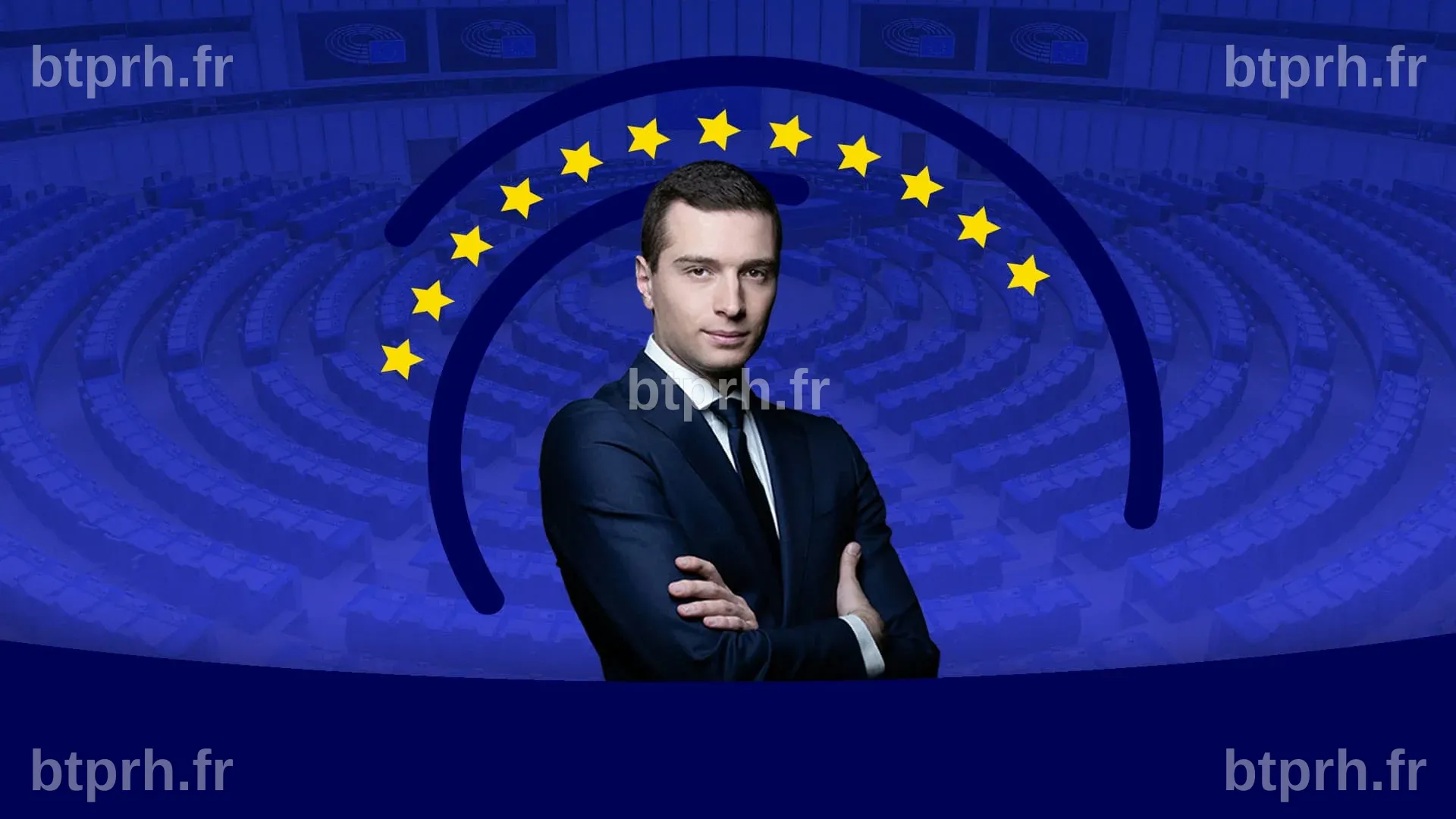 Jordan Bardella : Parcours et Influence d'un Leader Politique Français ...