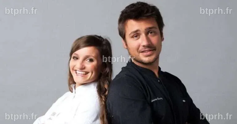 Noémie Honiat Taille Archives - La célébrité