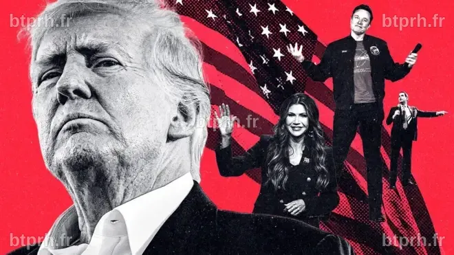 Posse de Trump: os detalhes da cerimônia em Washington - BBC News Brasil