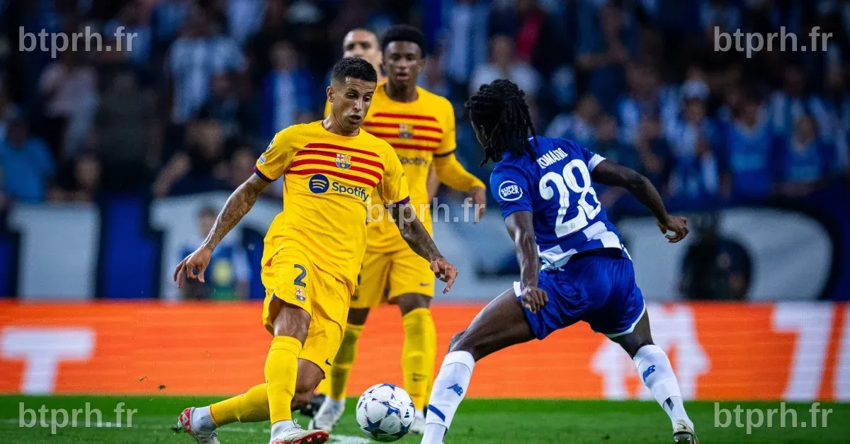 FC Barcelone : Une crainte majeure à venir pour les Catalans