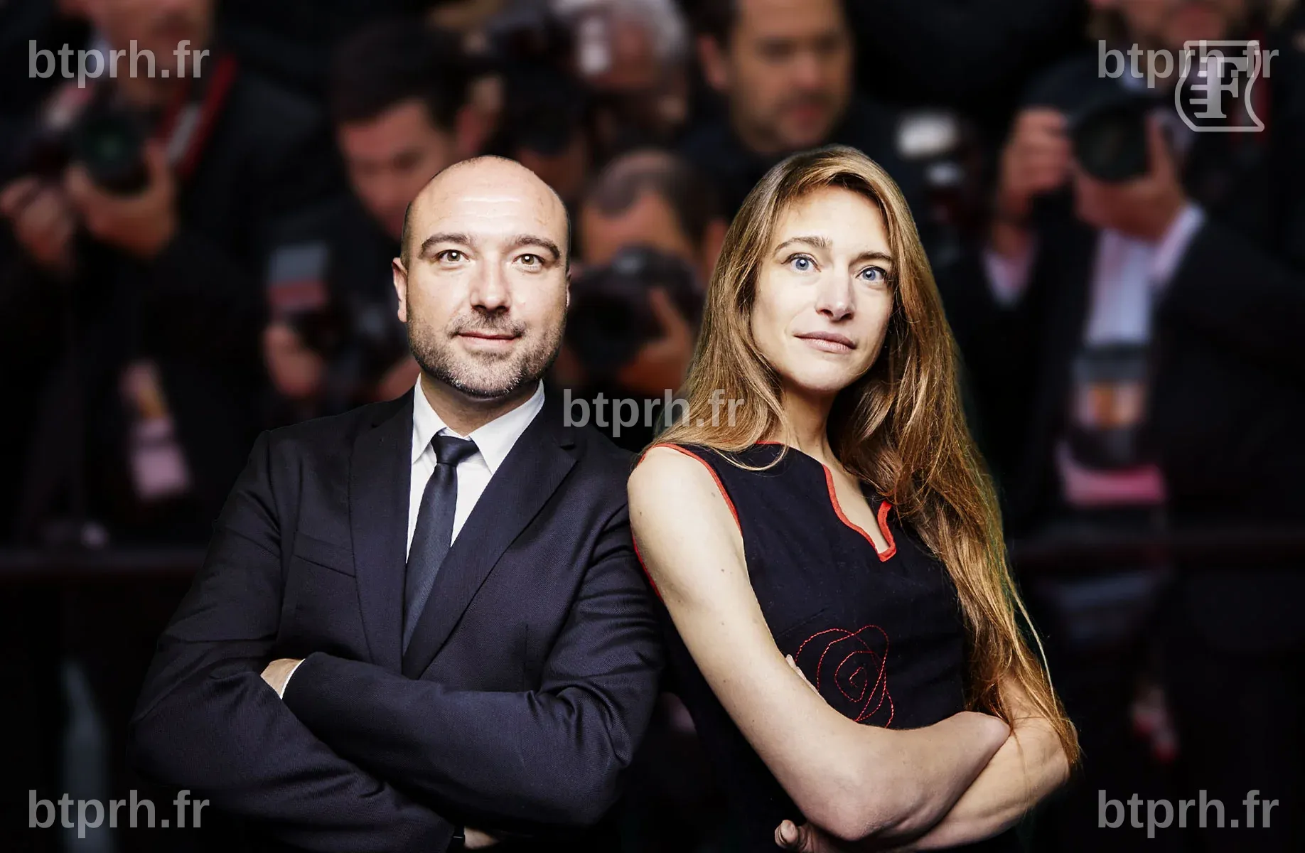 Xavier Mauduit mariage : ce que l’on sait vraiment - Franzine