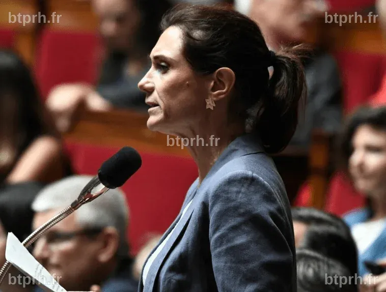 Sandrine Josso Mariage