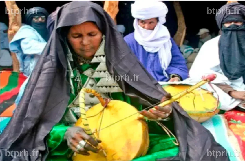 Programme riche et varié pour la célébration du nouvel an amazigh ...