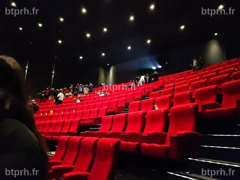 Le Printemps du Cinéma 2024 fait son retour avec des places à 5€