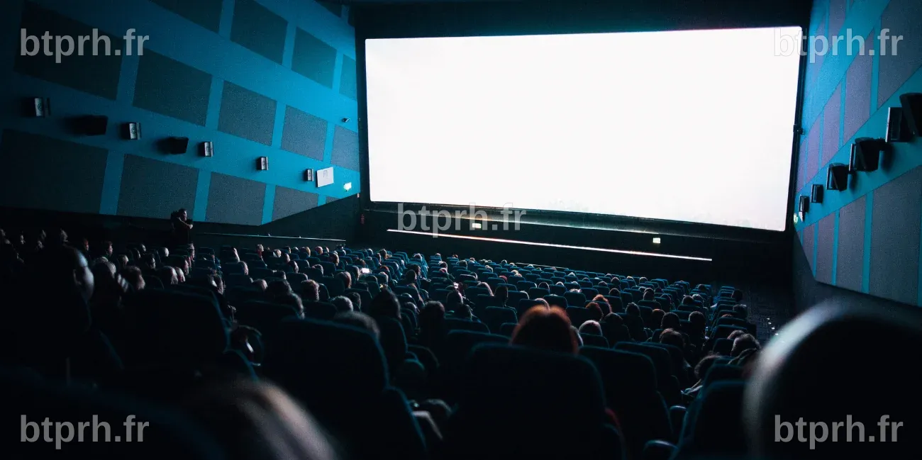 La place à 5 euros : le Printemps du cinéma débute ce dimanche - Impact FM