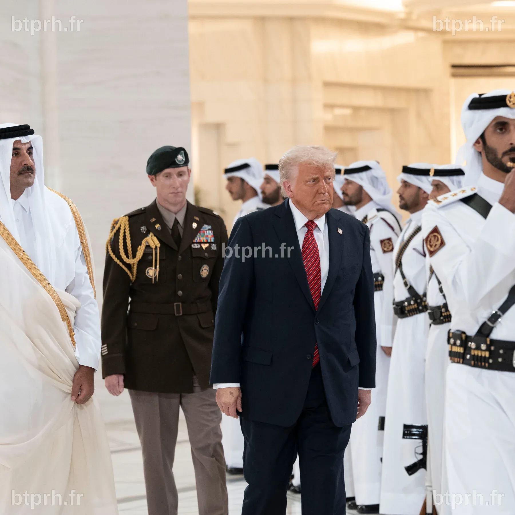 Qatar - The New York Times